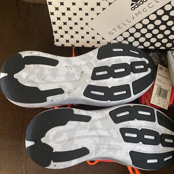 ADIDAS BY STELLA MCCARTNEY EARTHLIGHT MESH SHOES NWT - Picture 6 of 7